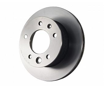 Fremax Front Rotor (T1N 276mm)