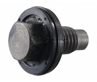Oil Drain Plug (F150 Diesel)