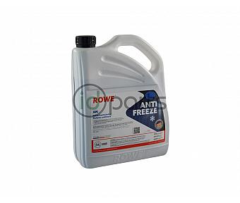 Rowe Coolant for Mercedes-Benz (Blue 325.0)