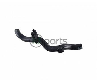 EGR Cooler Hose to Upper Radiator Hose (CJAA)