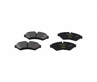 Textar Rear Brake Pads (VS30)