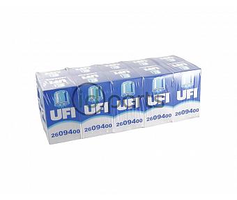 Fuel Filter - New Version [OE UFI] (Ram Ecodiesel) - 10-Pack