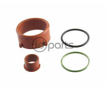 Turbocharger & Intake Seal Kit (W166/X166 OM642)