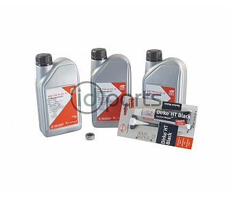 Differential Fluid Service Kit (NCV3)