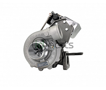 Garrett Powermax GTB17V Turbocharger (LWN)