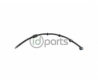 Fuel Injector Return Line [OEM] (W212 OM651)(W166 OM651)(X204)(NCV3 OM651)