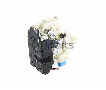 Door Lock Module - Front Left [VEMO] (A5)(Sportwagen)