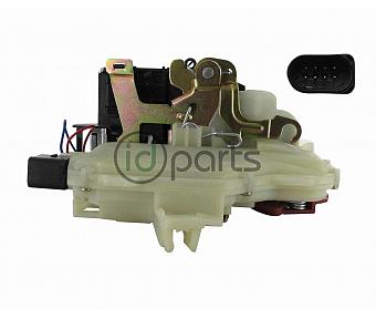 Door Lock Module - Front Right [VEMO] (A5)(Sportwagen)