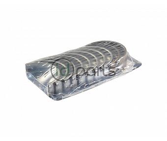 Crankshaft Main Bearing Set (CVCA)(CRUA)