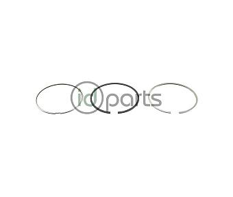 Individual Piston Ring Set (CRUA)(CVCA)