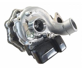 Garrett Turbocharger (CPNB)(CNRB)