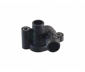 Oil Cooler Coolant Flange (CPNB)(CNRB)