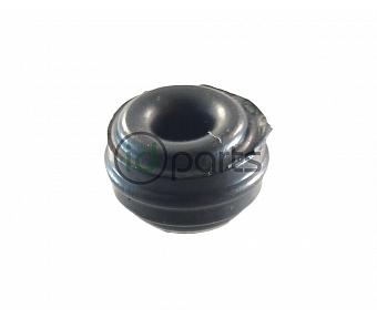 Front Brake Caliper Bleeder Screw Dust Cap (W166)(X166)