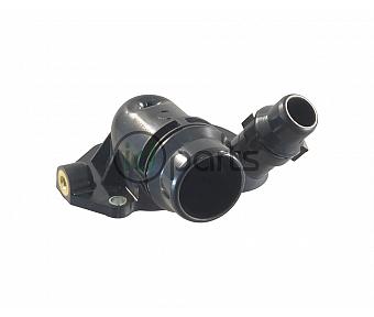 Engine Coolant Thermostat Housing (N57)