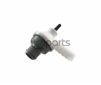 Brake Booster Check Valve (NCV3)