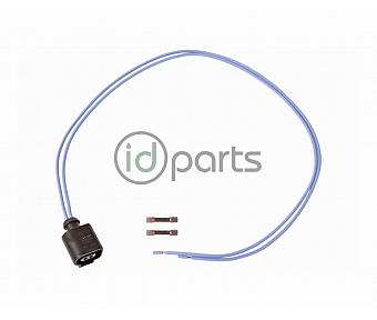 2-Pin Plug Repair Kit (VW)