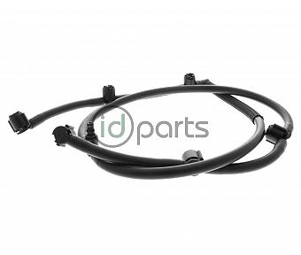 Fuel Injector Return Line (W166/X166 OM642)