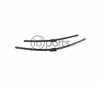 Wiper Blade Set [OEM] (Q7)