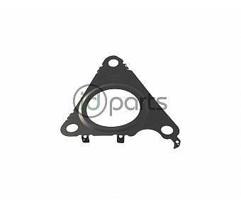 Intake Manifold EGR Valve Gasket - Large (CRUA)(CVCA)