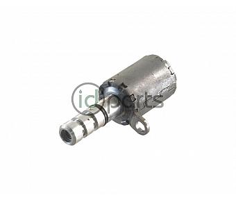 Oil Pressure Valve (CRUA)(CVCA)