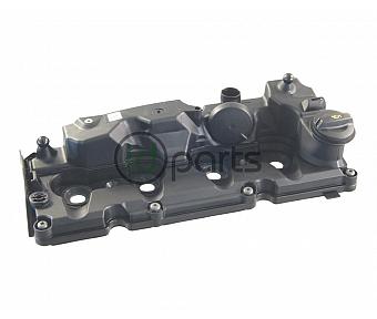 Valve Cover Assembly [OEM] (CVCA)(CRUA)