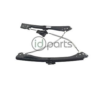 Front Right Window Regulator (Mk6 Jetta)