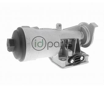 Oil Filter Housing (BRM)(CBEA/CJAA)