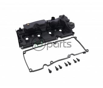 Valve Cover Assembly (CVCA)(CRUA)