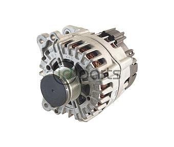 Alternator [VALEO] (C7)(Q5)