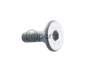 Fitted Shoulder Bolt (CNRB)