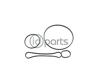 Oil Cooler Gasket Set (V10)