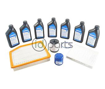 Complete Service Kit (LM2)