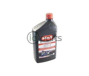 Amalie ATF+4 Automatic Transmission Fluid (1 Quart)