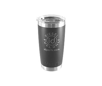 IDParts YETI 20oz Tumbler