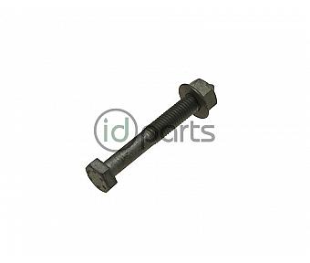 Rear Shock Bottom Bolt and Nut (A3)