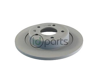 Rear Brake Rotor [OEM](Equinox)(Terrain)