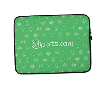 IDParts Laptop Sleeve