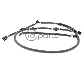 Fuel Injector Return Line (OM642)