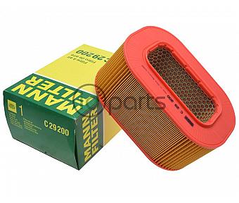 Air Filter  (W124 1987)(W126 86-91)