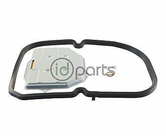 Transmission Filter and Gasket (W126) (W140) (W123 from '82-'85)