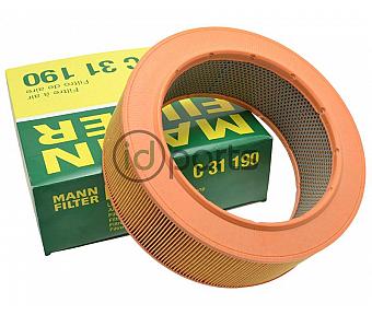 Air Filter (W123 '82-'85) (W126 '81-85)