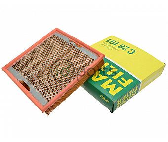 Air Filter (W140)