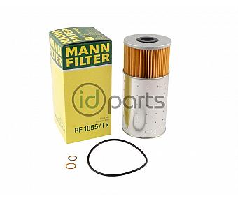 Oil Filter (W123)(W126 Early)