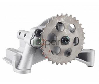 Oil Pump (A4 ALH BEW)