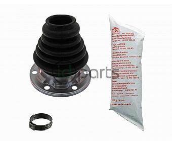 CV Boot Kit Inner Right (A4 Manual)