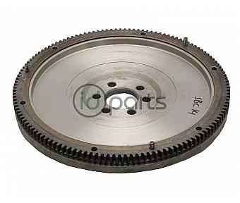 SBC 14 lb. Single Mass Flywheel