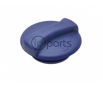 Coolant Expansion Tank Cap (A3)(B4)