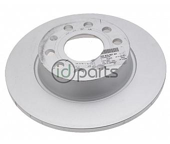 OEM Rear Rotor (Mk6 272mm)(NMS)(8V)