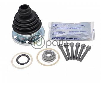 CV Boot Kit Inner (A3 B4 Left)(BEW Manual Left)(A5 BRM Manual Both)