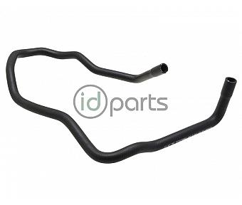 Expansion Tank Bottom Coolant Hose (A4 ALH)